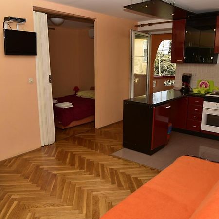 Apartments Ivka マリンスカ エクステリア 写真