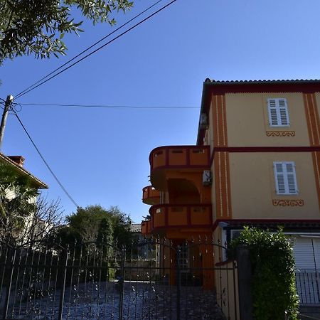 Apartments Ivka マリンスカ エクステリア 写真