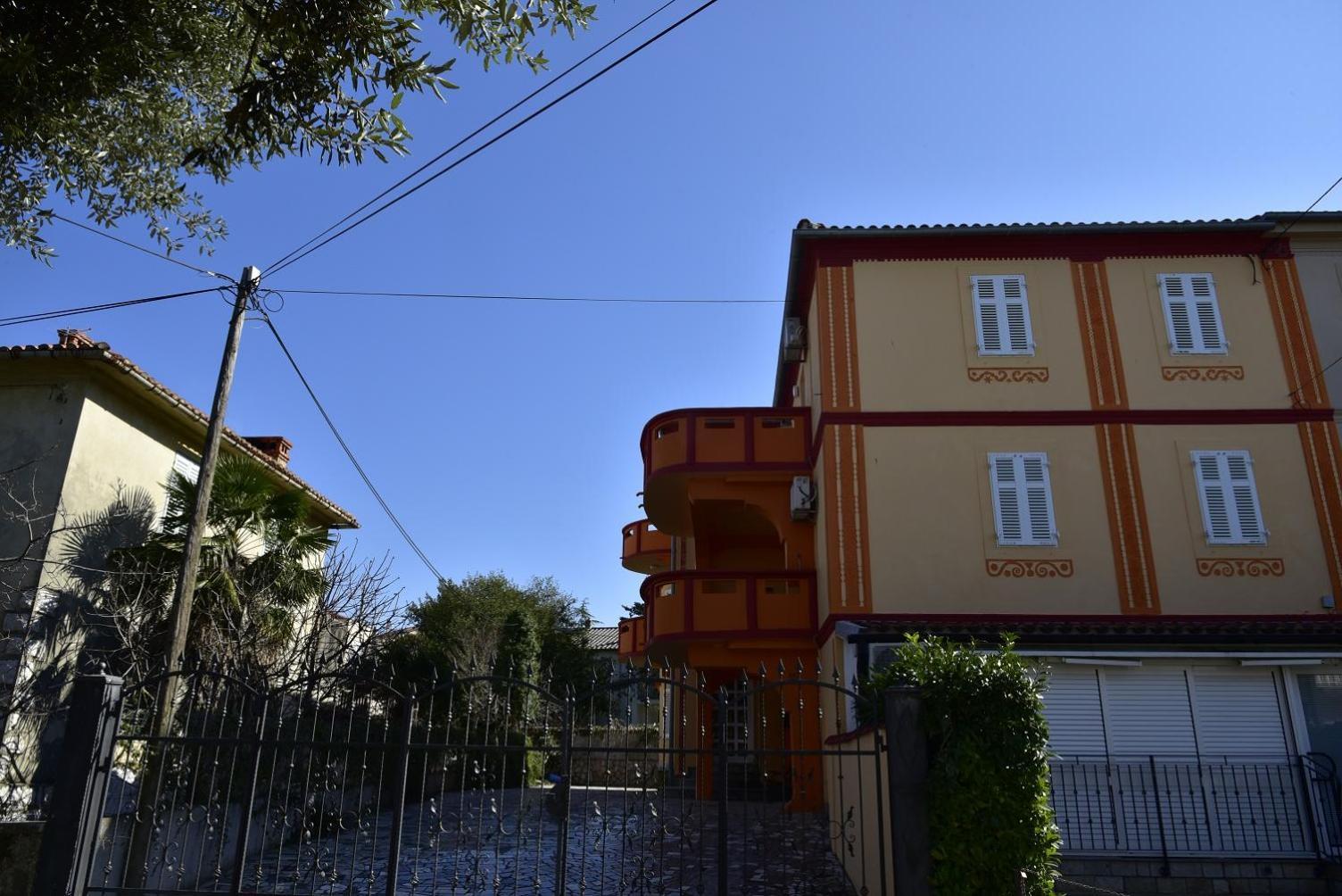 Apartments Ivka マリンスカ エクステリア 写真