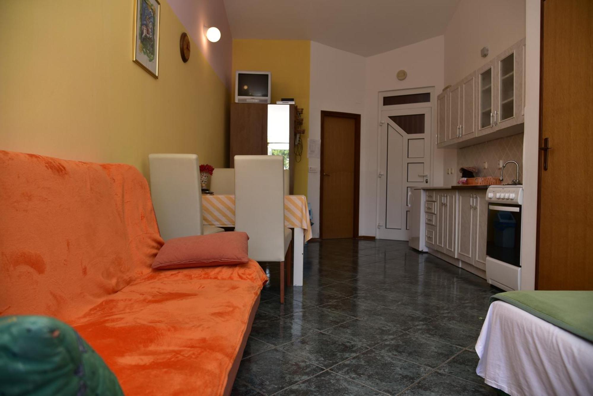 Apartments Ivka マリンスカ エクステリア 写真