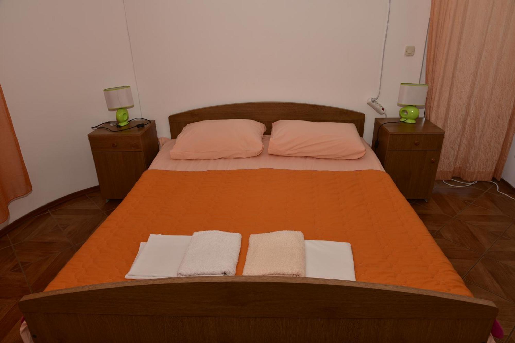 Apartments Ivka マリンスカ エクステリア 写真