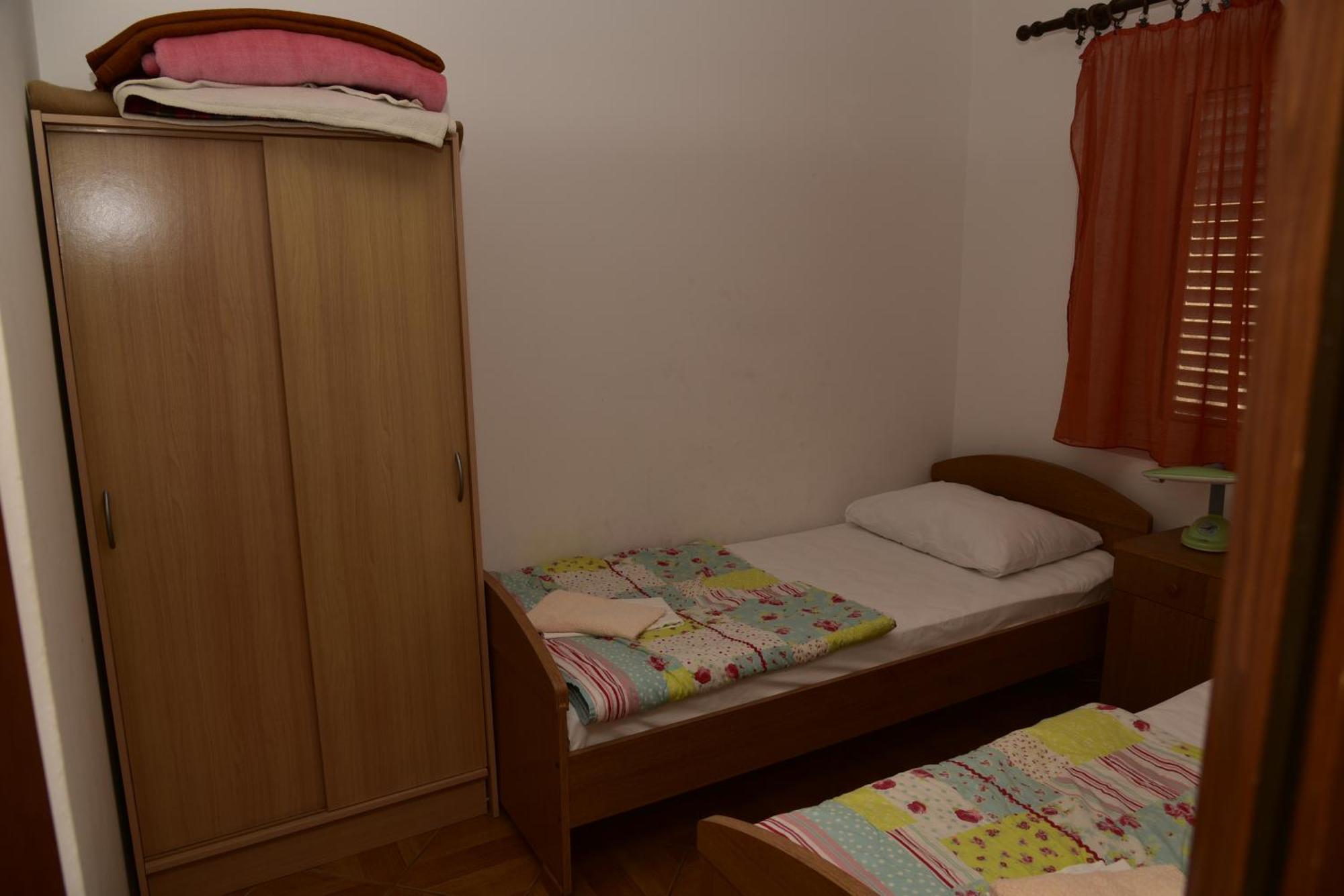 Apartments Ivka マリンスカ エクステリア 写真