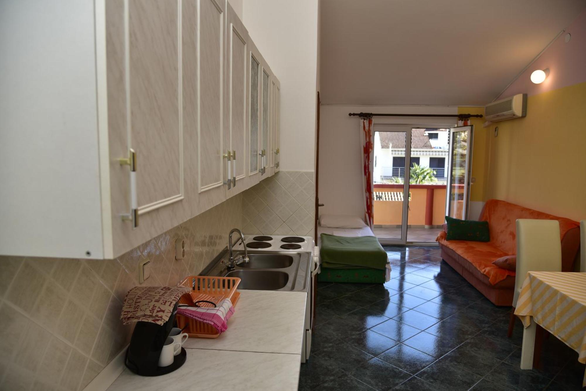 Apartments Ivka マリンスカ エクステリア 写真