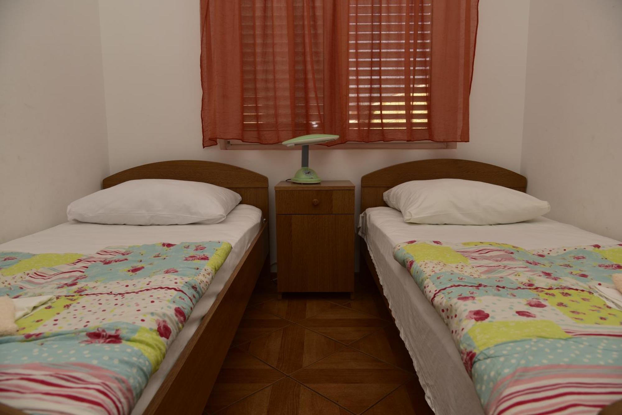 Apartments Ivka マリンスカ エクステリア 写真