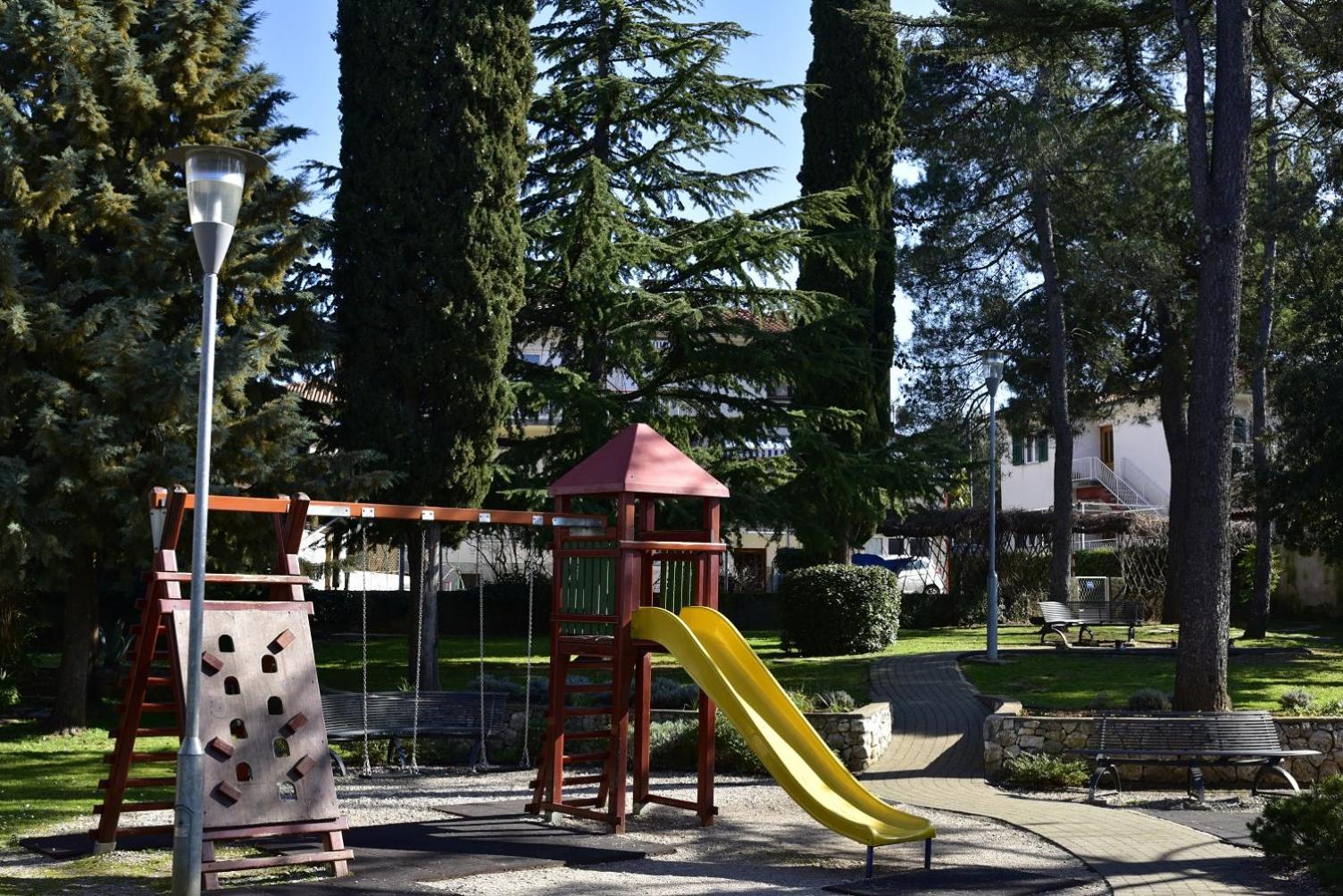 Apartments Ivka マリンスカ エクステリア 写真