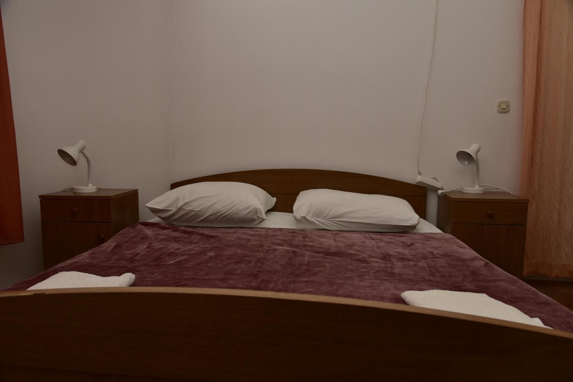 Apartments Ivka マリンスカ エクステリア 写真