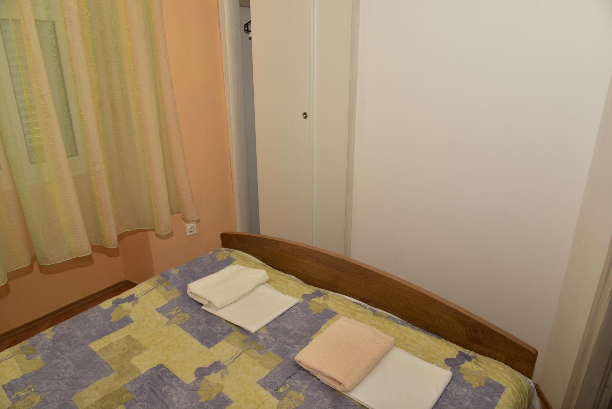Apartments Ivka マリンスカ エクステリア 写真