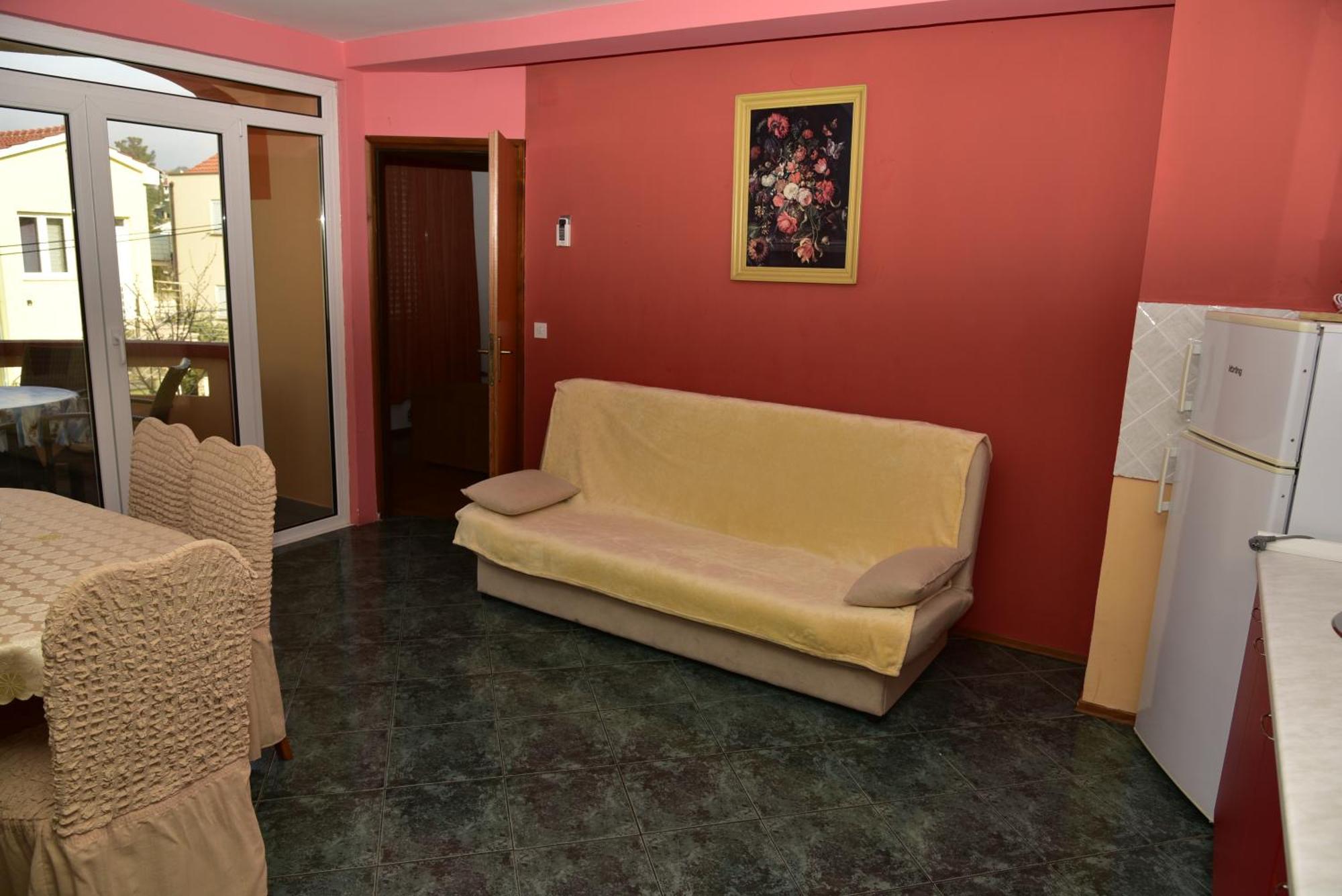Apartments Ivka マリンスカ エクステリア 写真