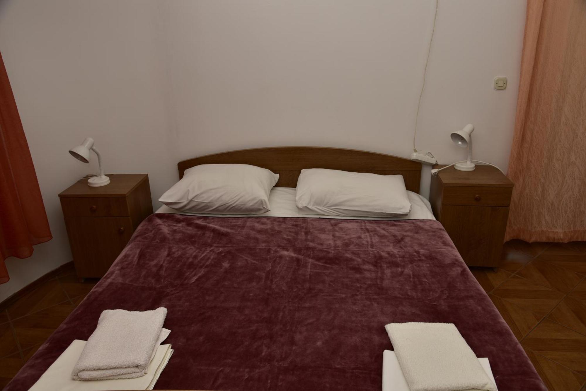 Apartments Ivka マリンスカ エクステリア 写真