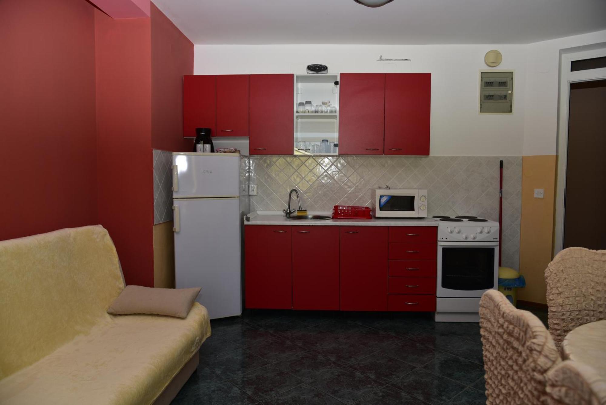 Apartments Ivka マリンスカ エクステリア 写真