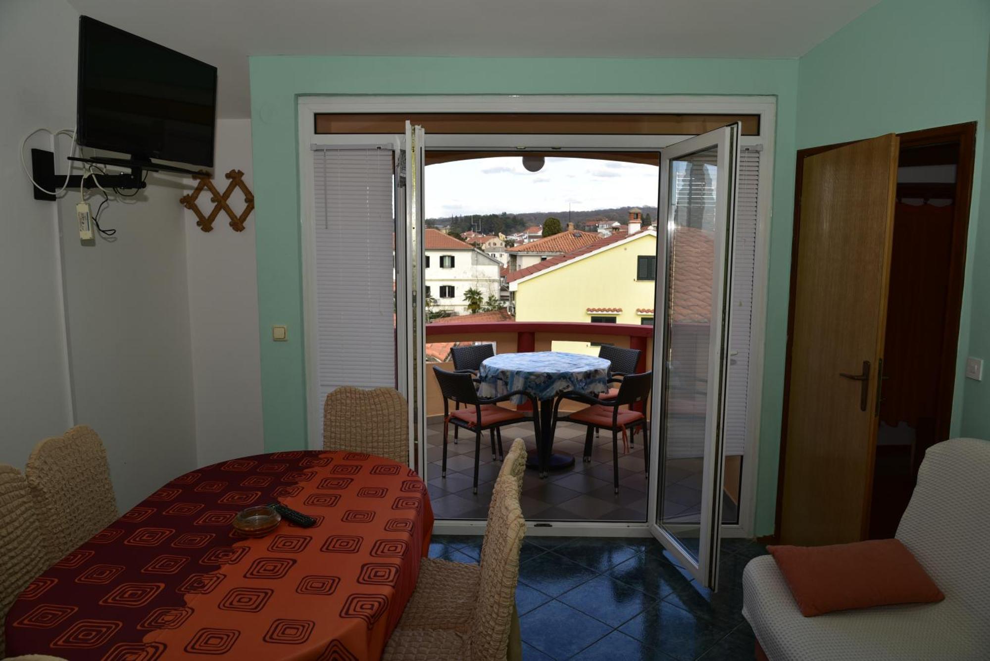 Apartments Ivka マリンスカ エクステリア 写真