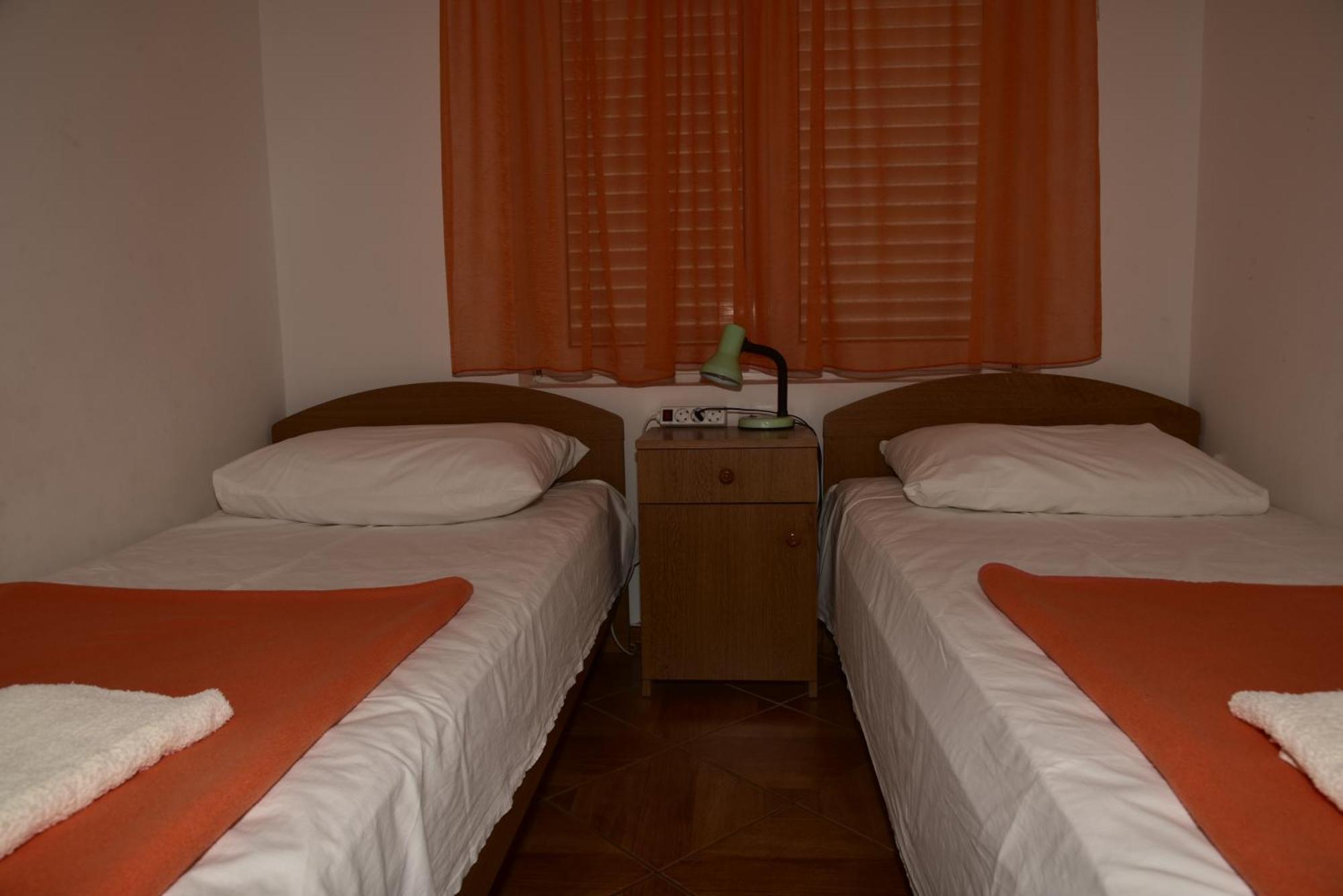 Apartments Ivka マリンスカ エクステリア 写真