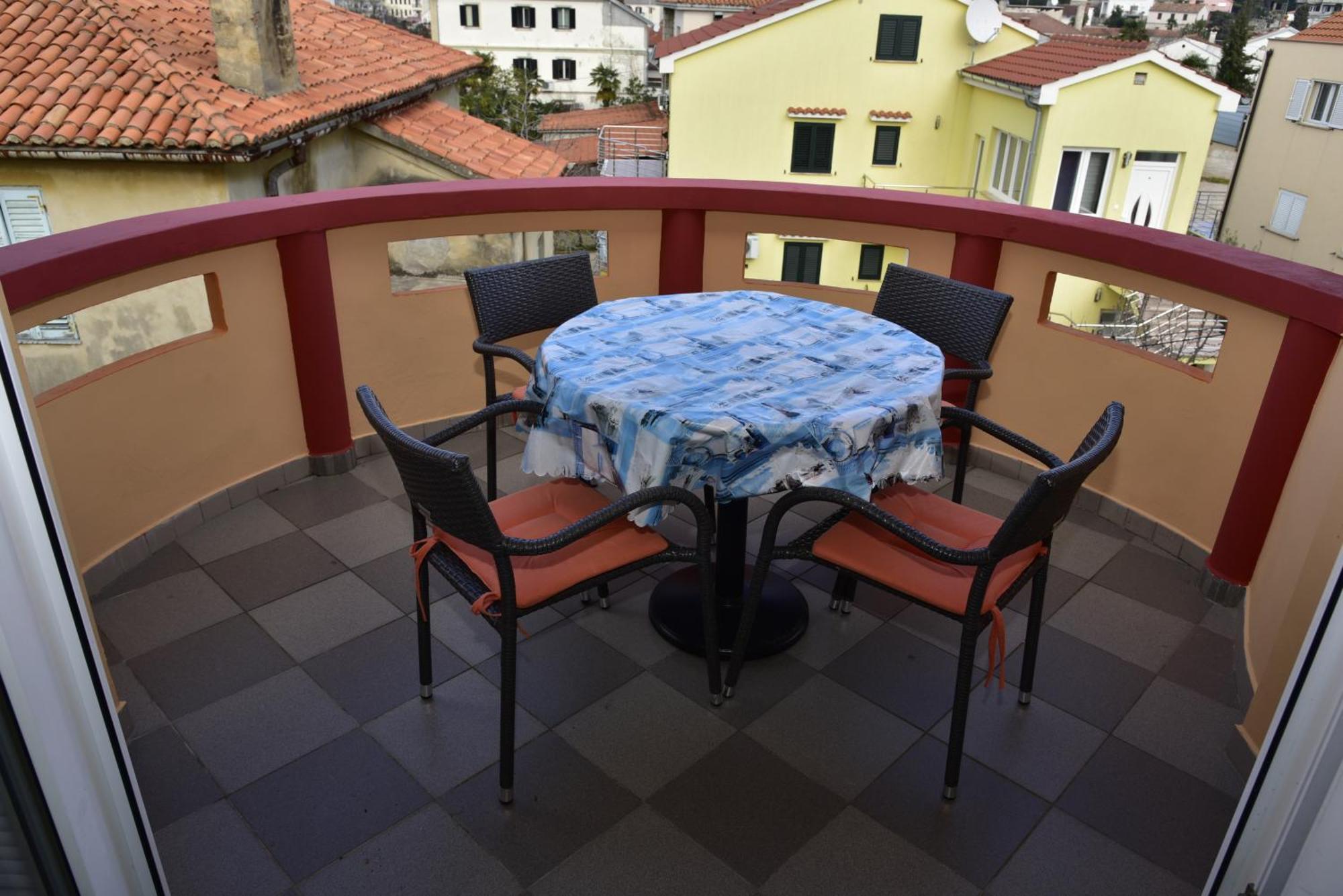 Apartments Ivka マリンスカ エクステリア 写真