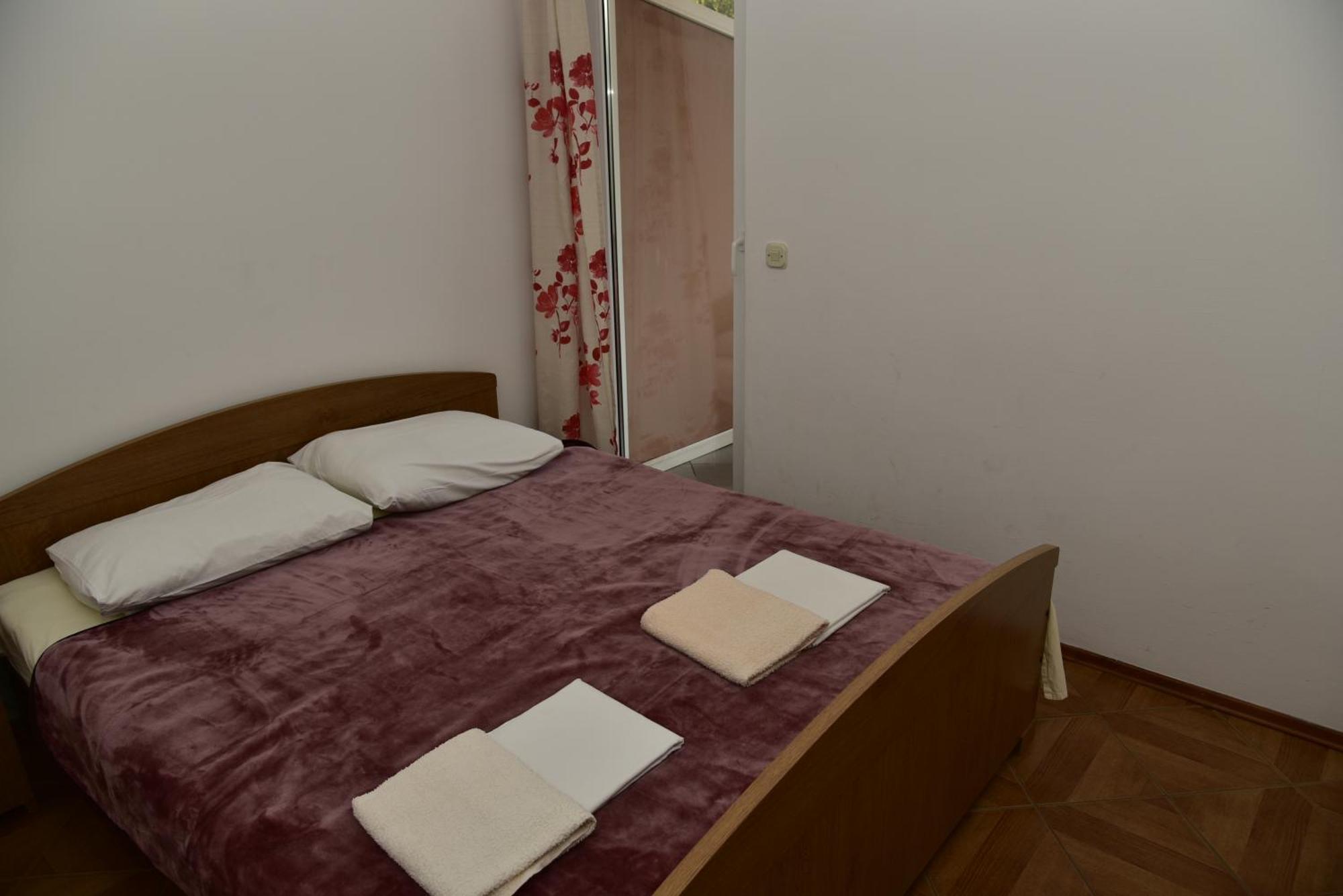 Apartments Ivka マリンスカ エクステリア 写真