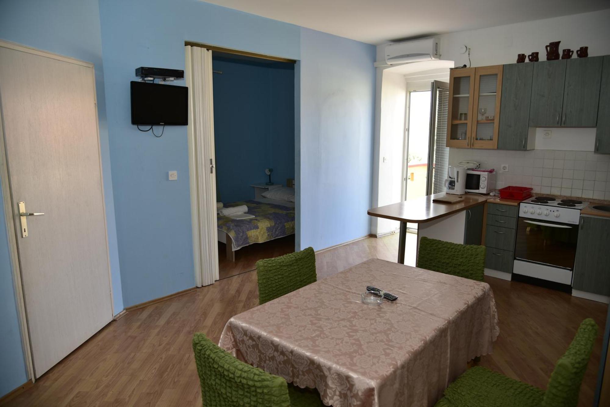 Apartments Ivka マリンスカ エクステリア 写真