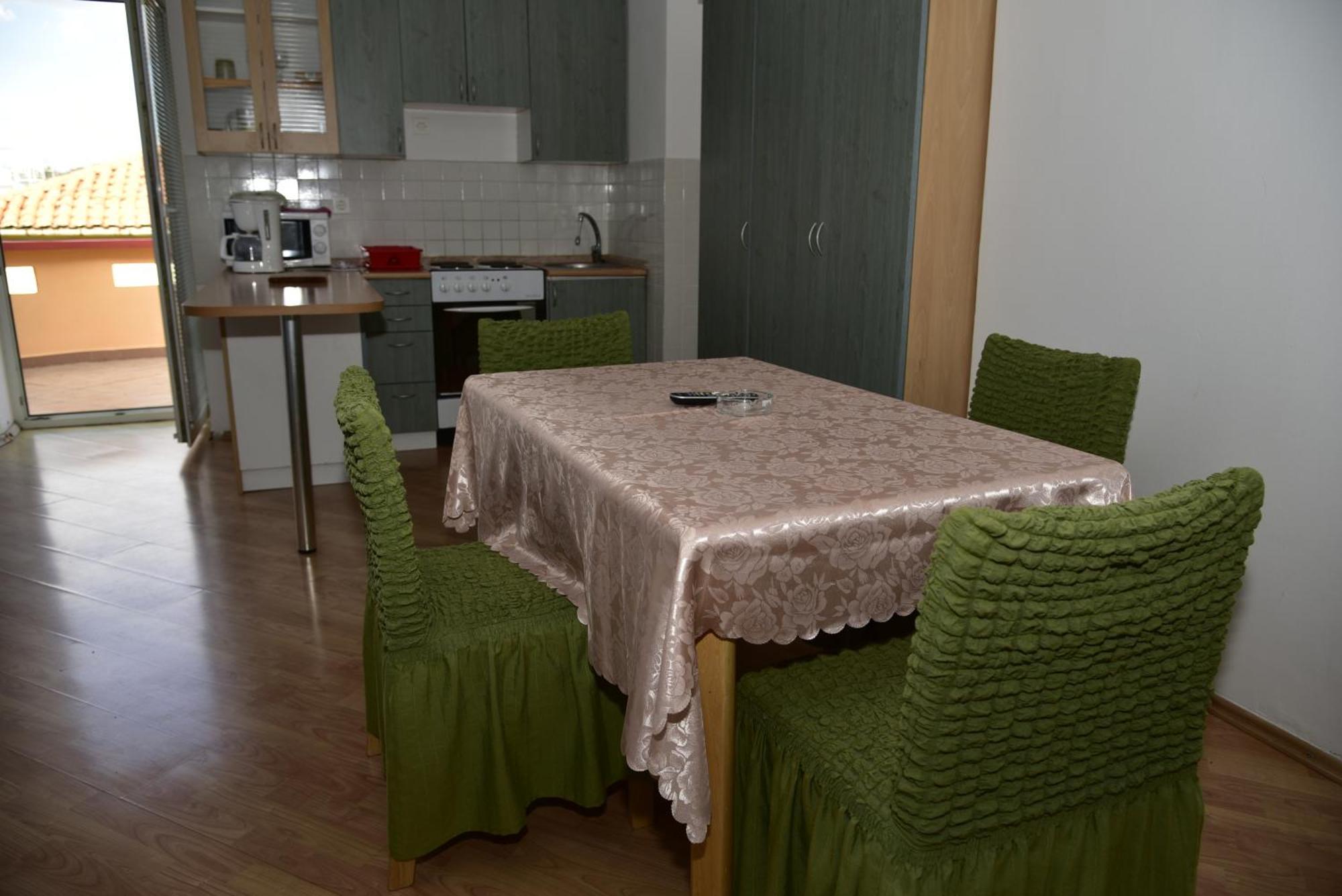 Apartments Ivka マリンスカ エクステリア 写真