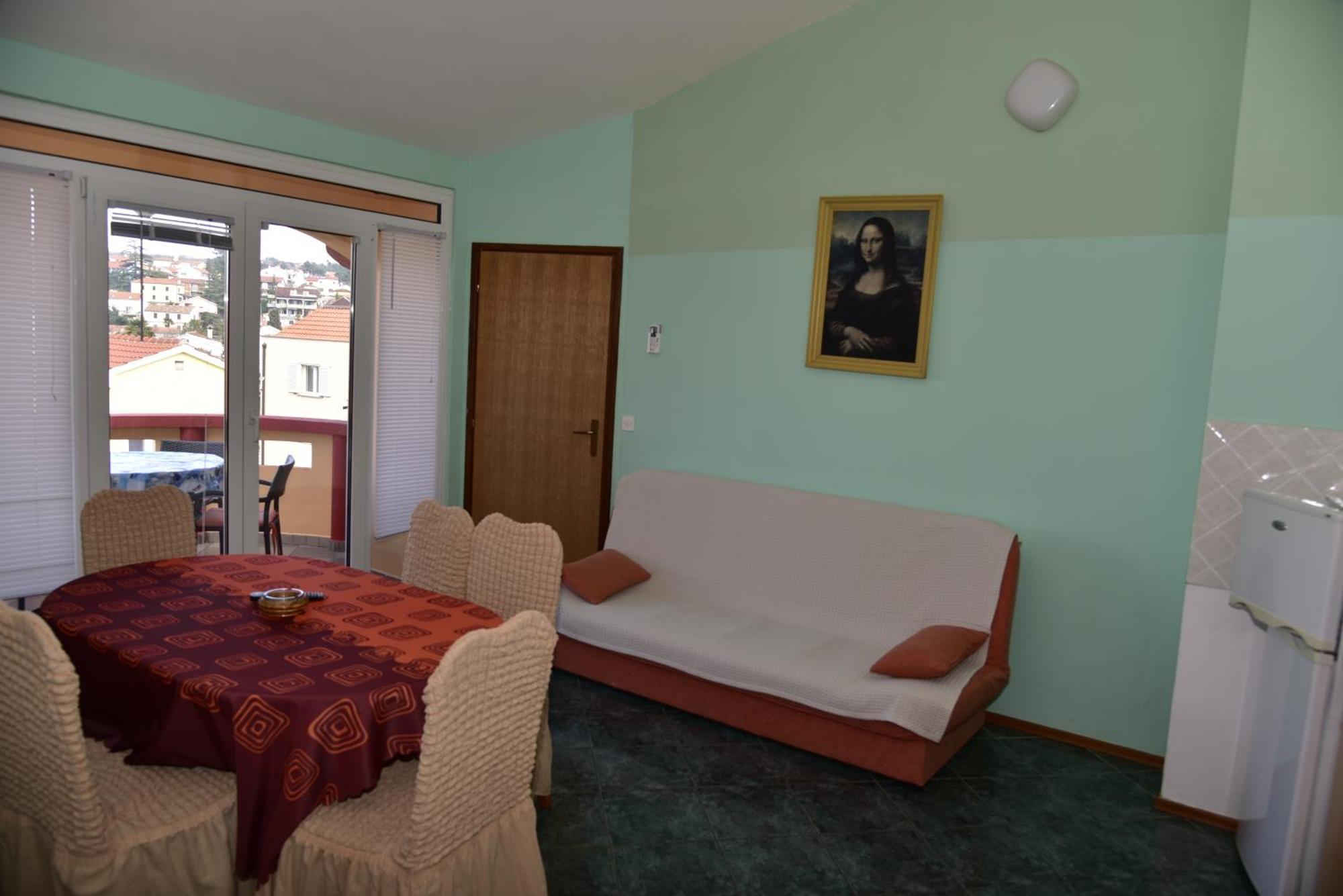 Apartments Ivka マリンスカ エクステリア 写真