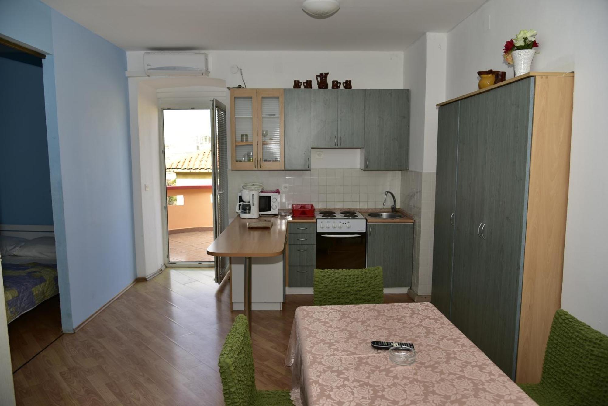 Apartments Ivka マリンスカ エクステリア 写真