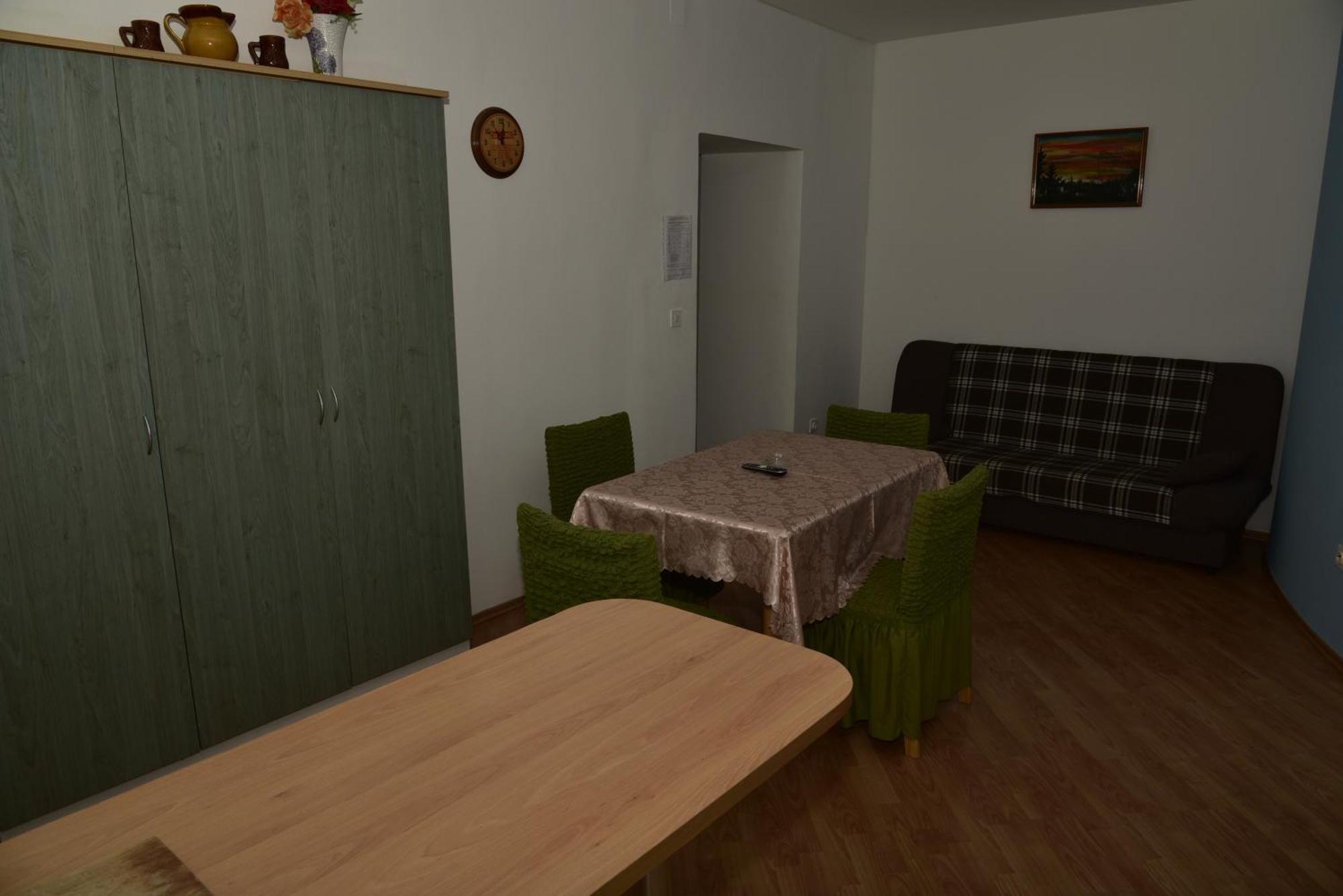 Apartments Ivka マリンスカ エクステリア 写真