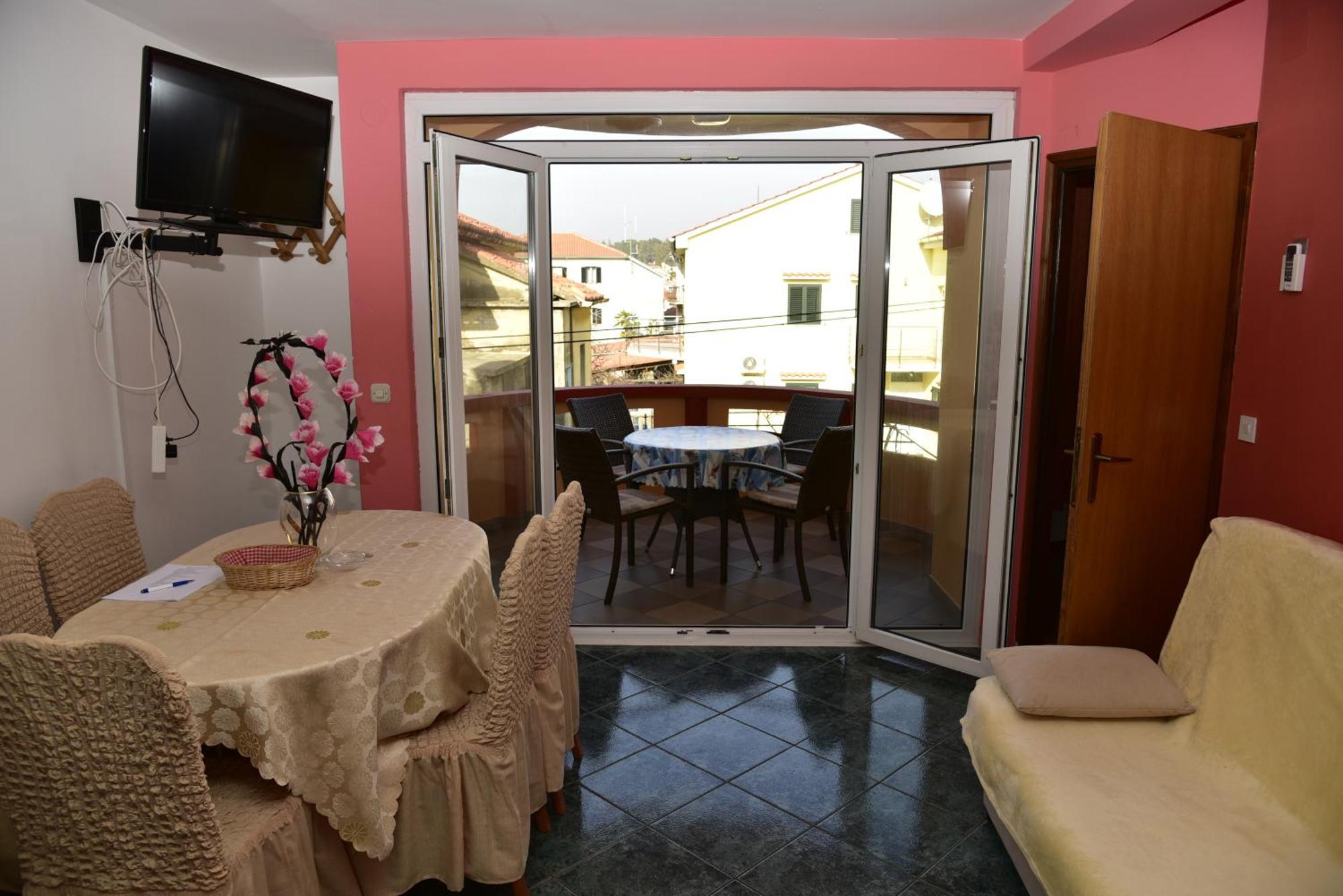 Apartments Ivka マリンスカ エクステリア 写真