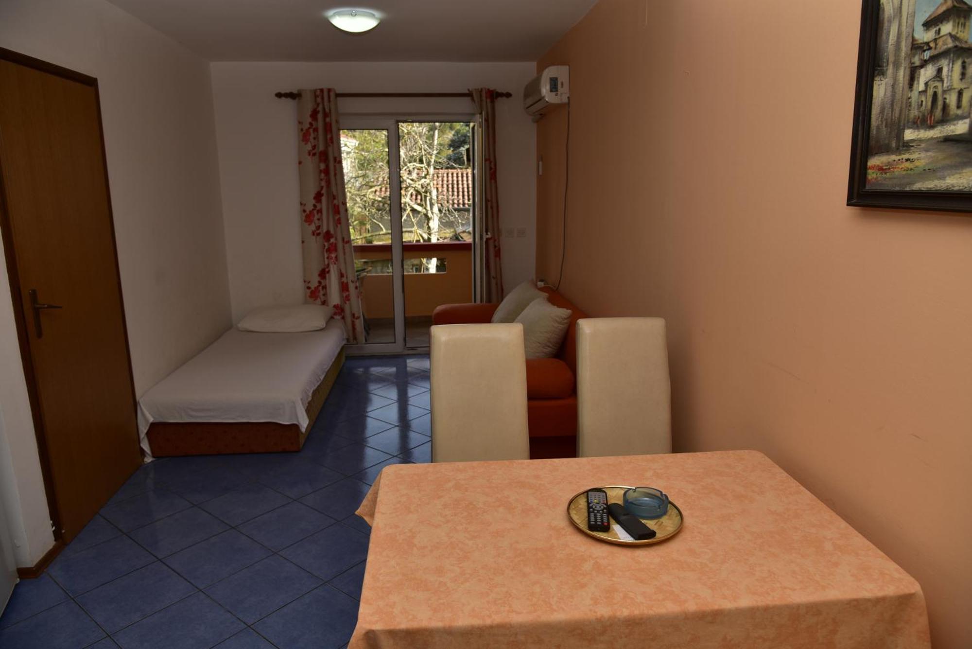 Apartments Ivka マリンスカ エクステリア 写真