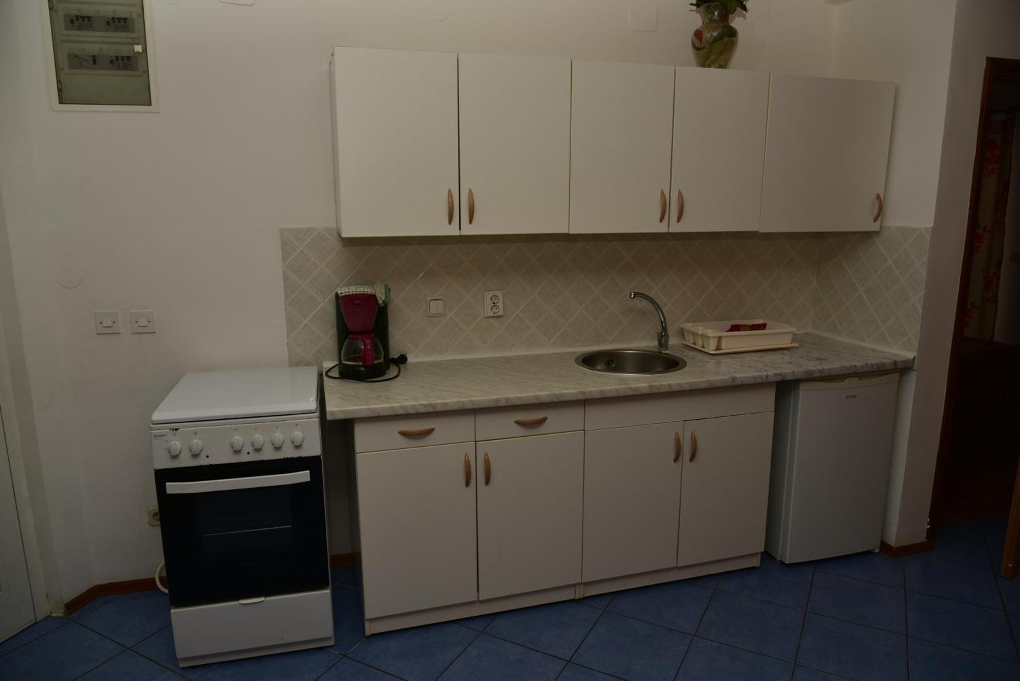 Apartments Ivka マリンスカ エクステリア 写真