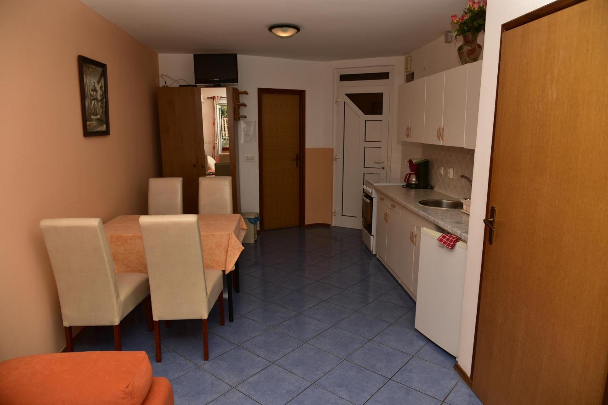 Apartments Ivka マリンスカ エクステリア 写真