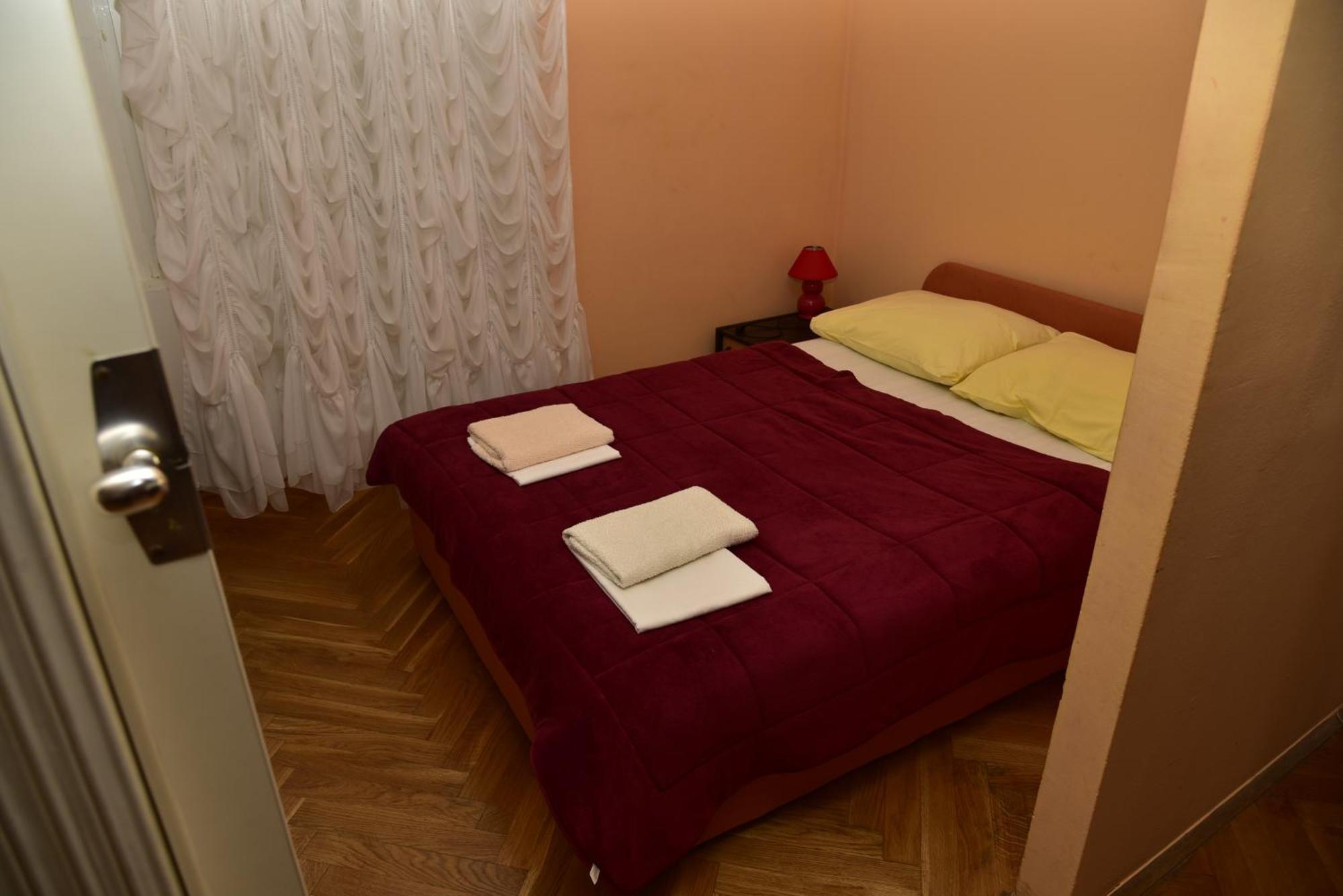 Apartments Ivka マリンスカ エクステリア 写真