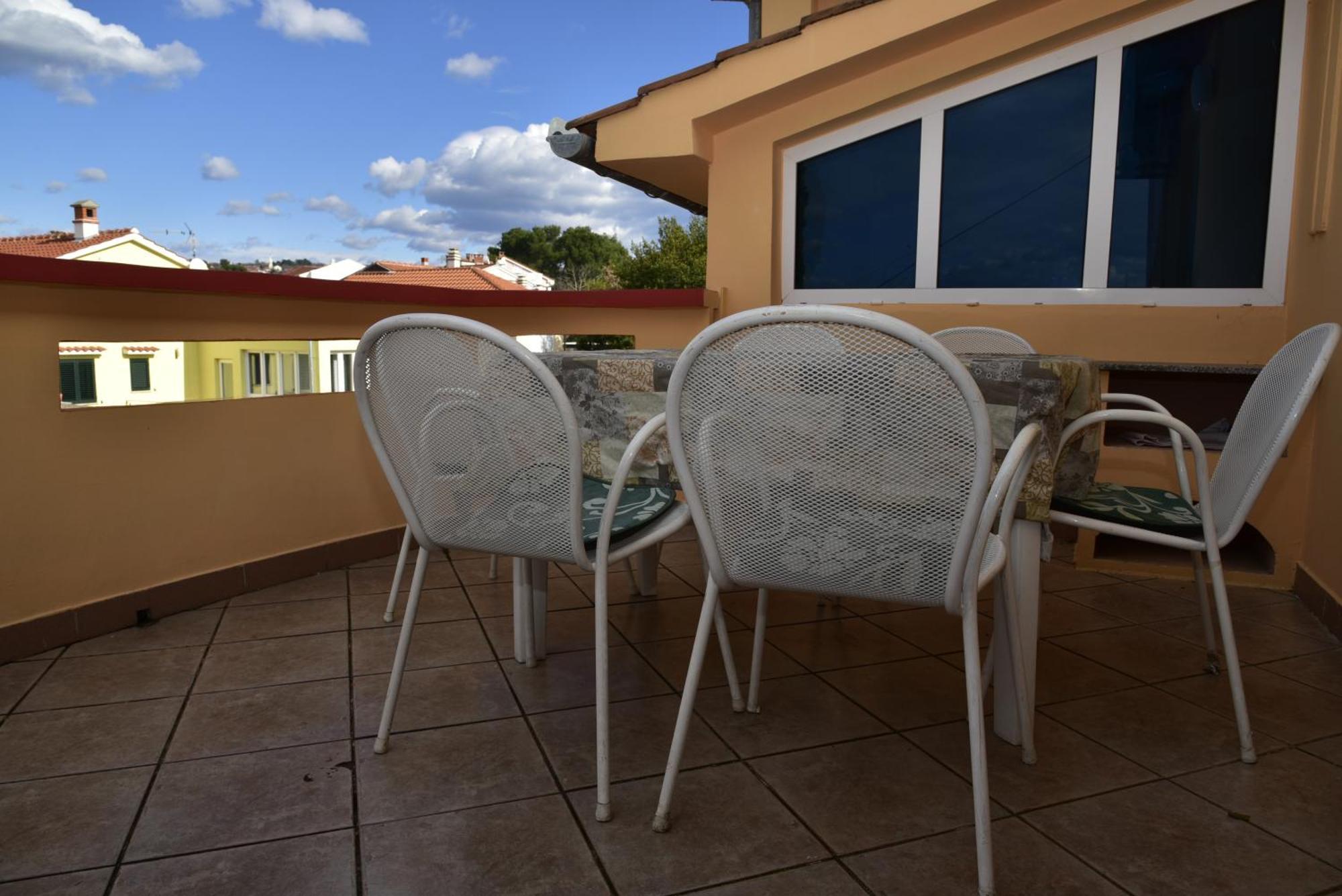 Apartments Ivka マリンスカ エクステリア 写真
