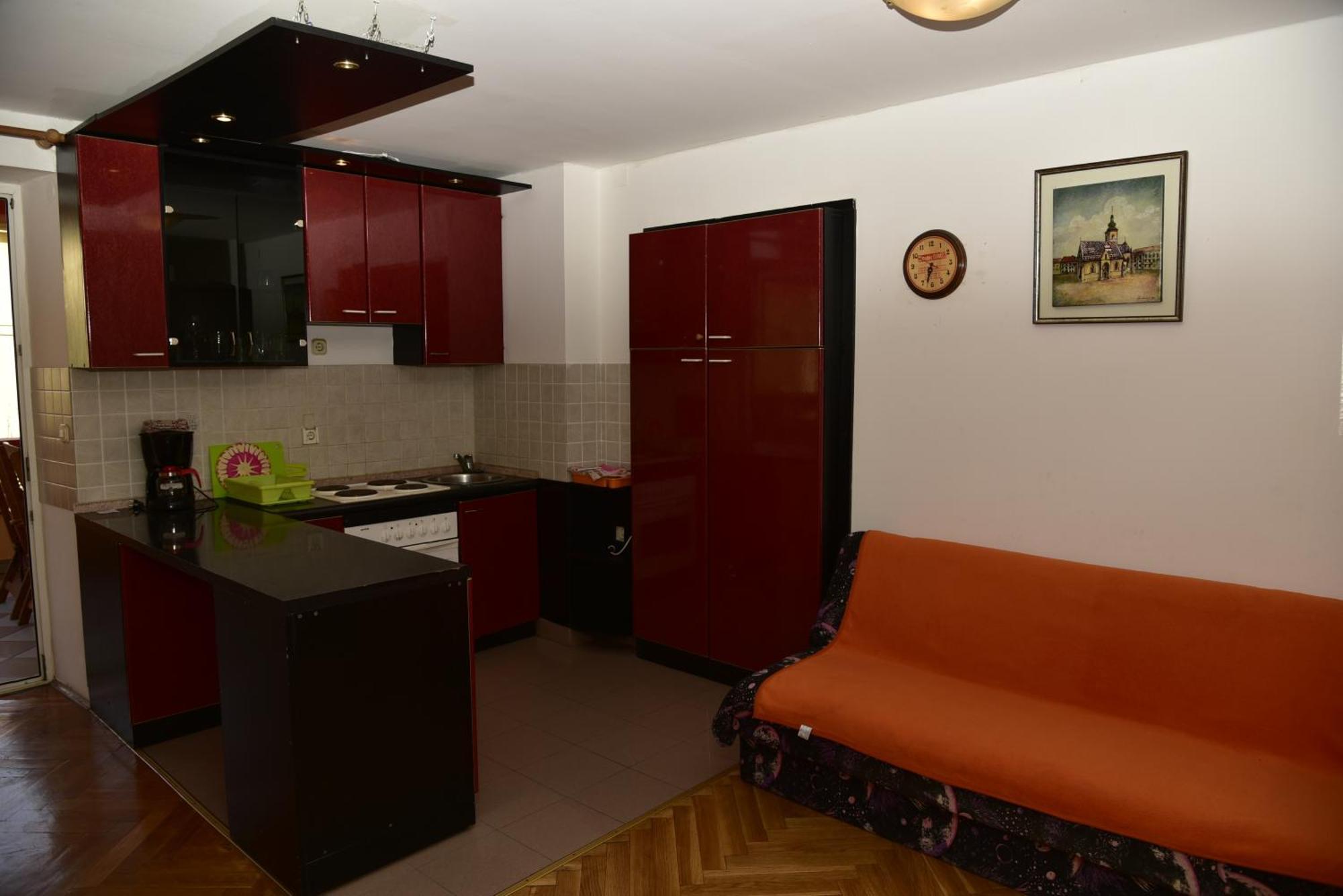 Apartments Ivka マリンスカ エクステリア 写真