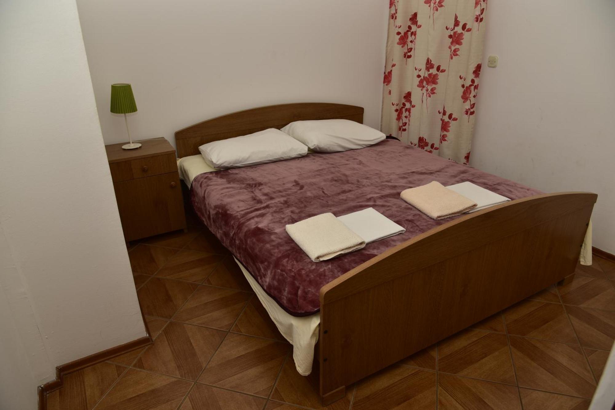 Apartments Ivka マリンスカ エクステリア 写真