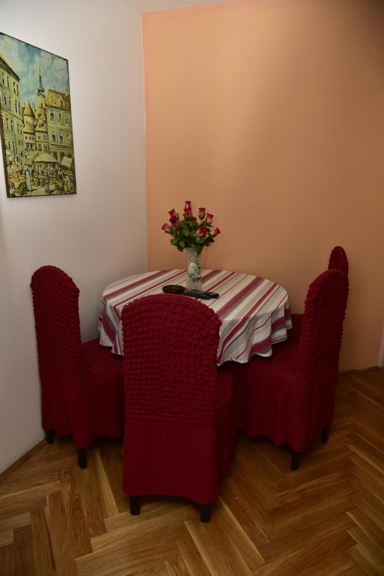 Apartments Ivka マリンスカ エクステリア 写真