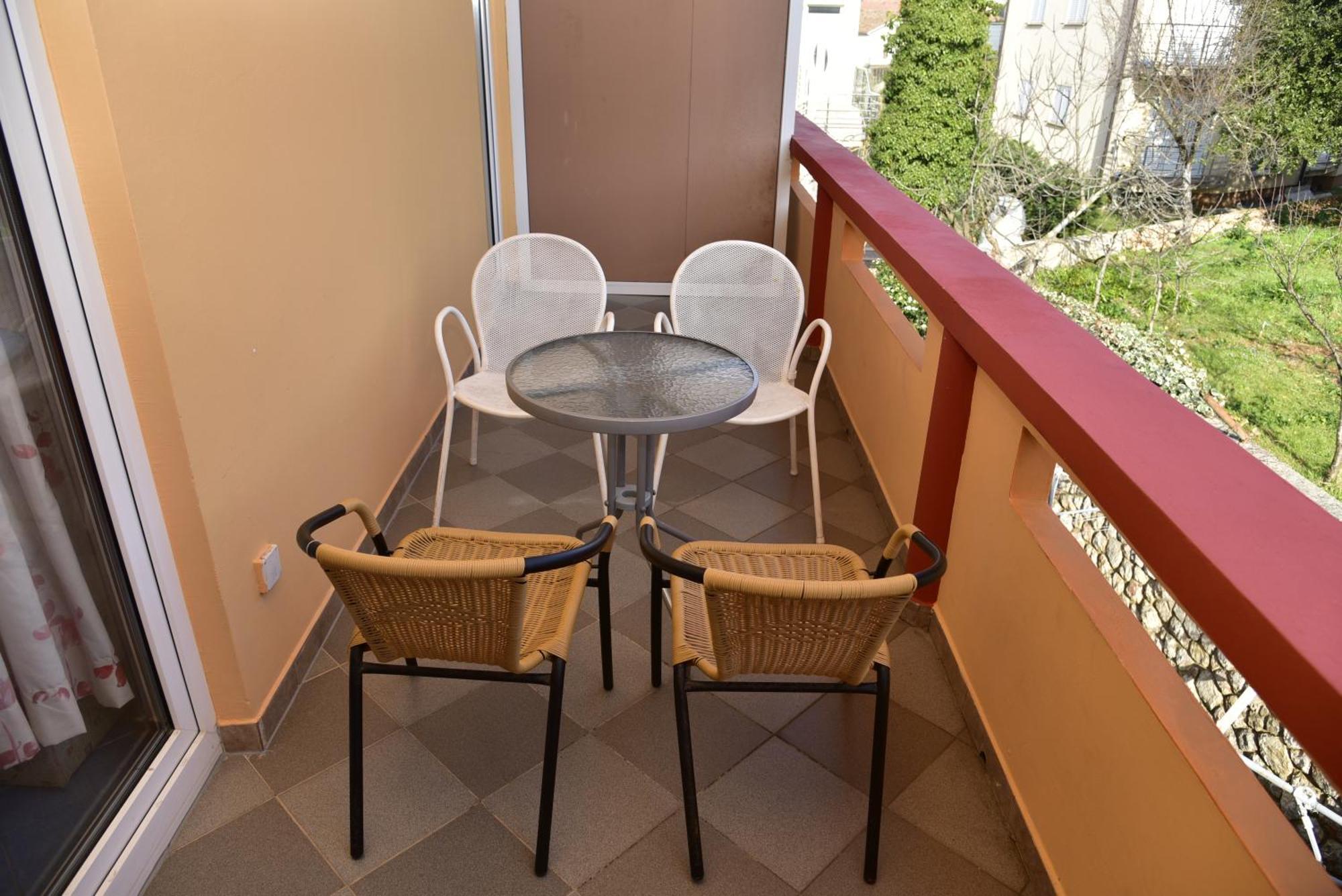 Apartments Ivka マリンスカ エクステリア 写真