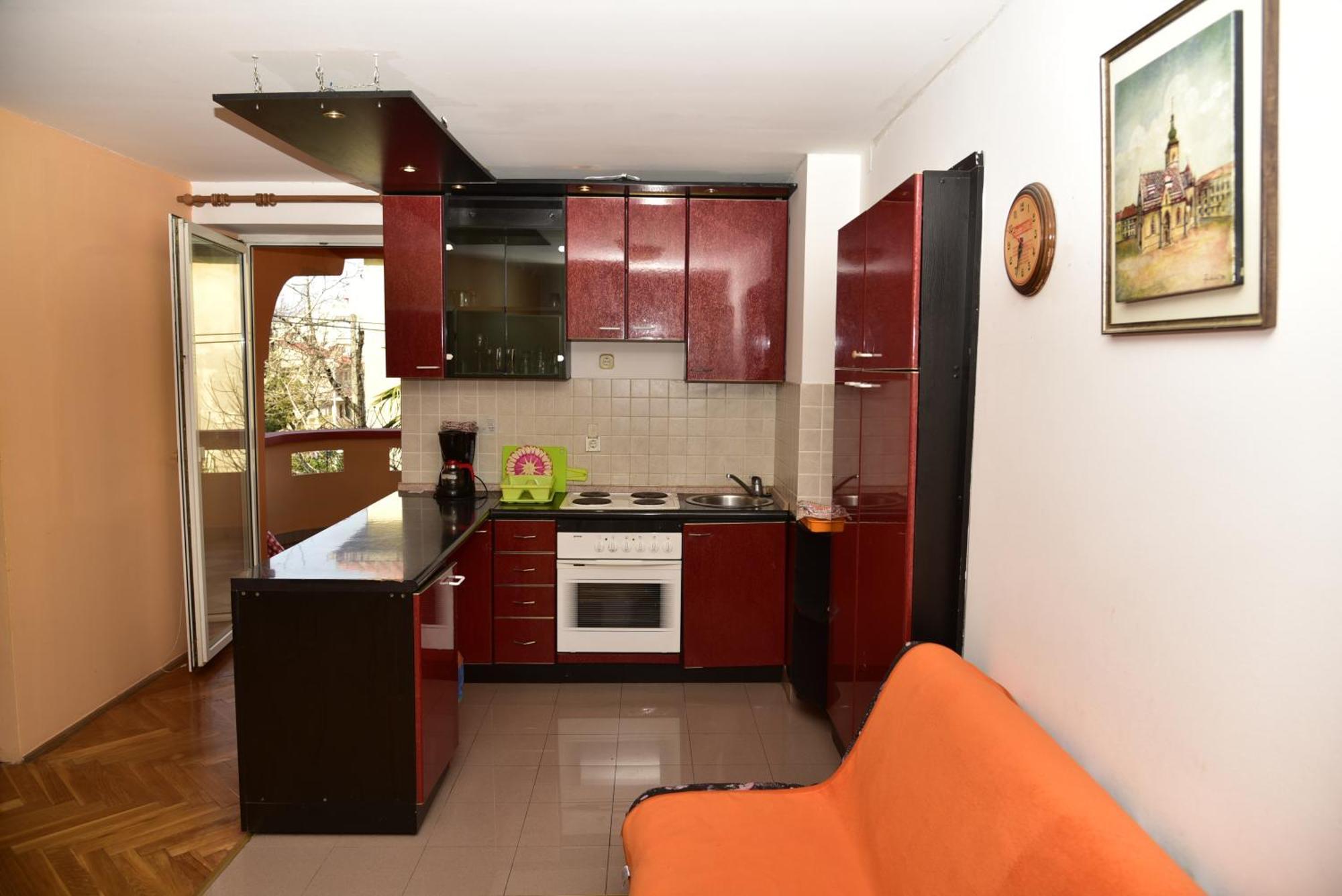 Apartments Ivka マリンスカ エクステリア 写真
