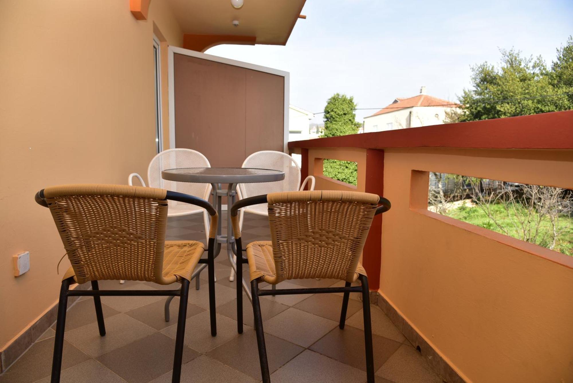 Apartments Ivka マリンスカ エクステリア 写真