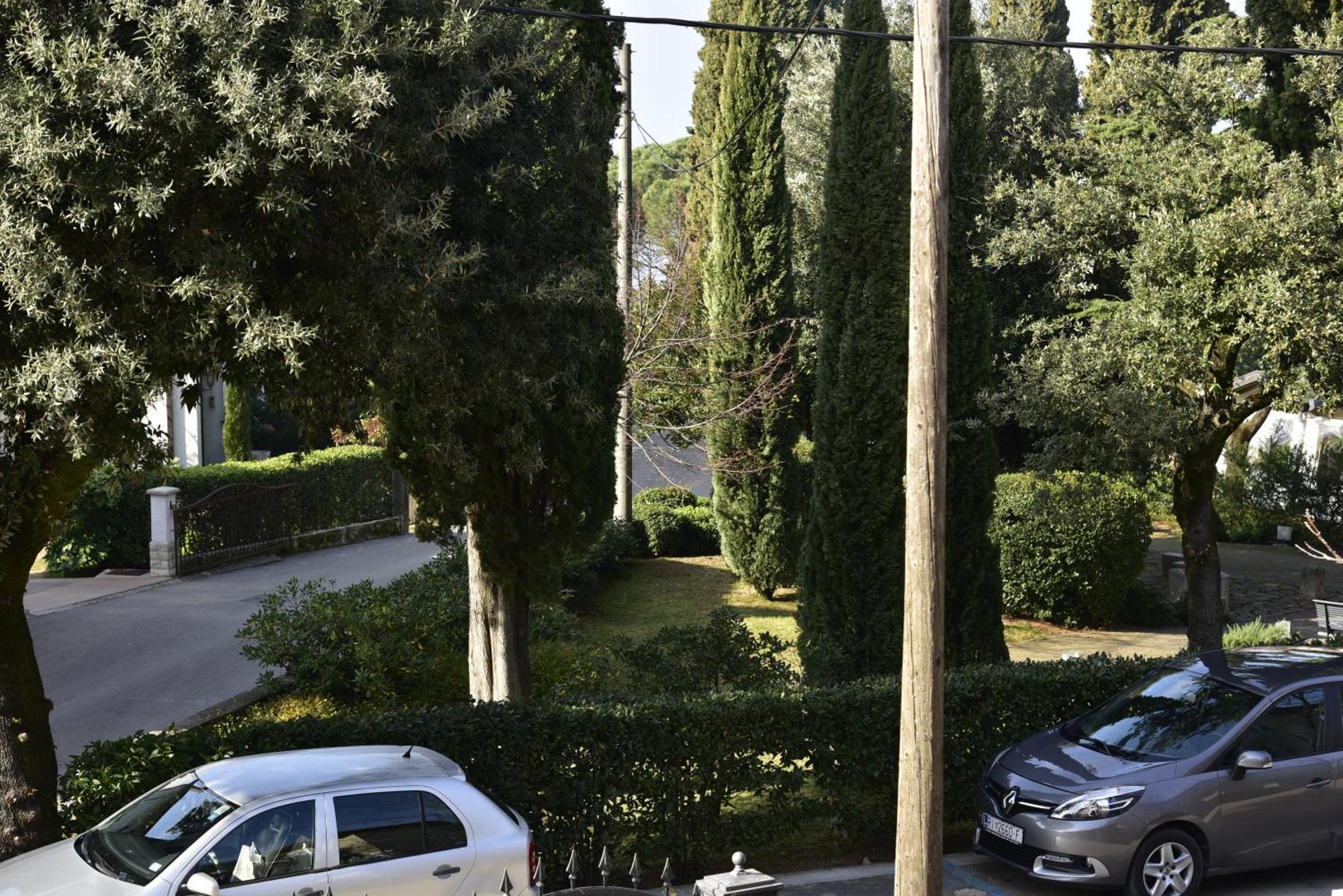 Apartments Ivka マリンスカ エクステリア 写真