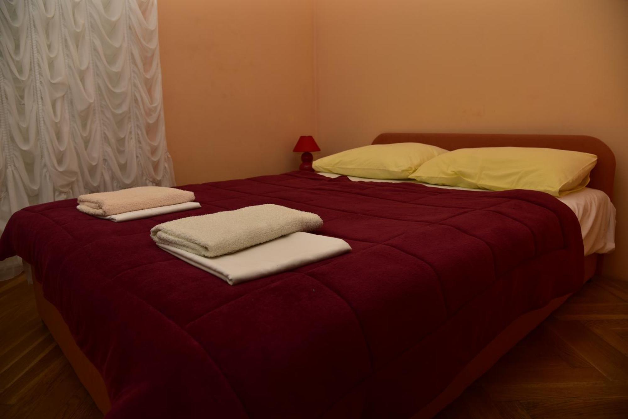 Apartments Ivka マリンスカ エクステリア 写真