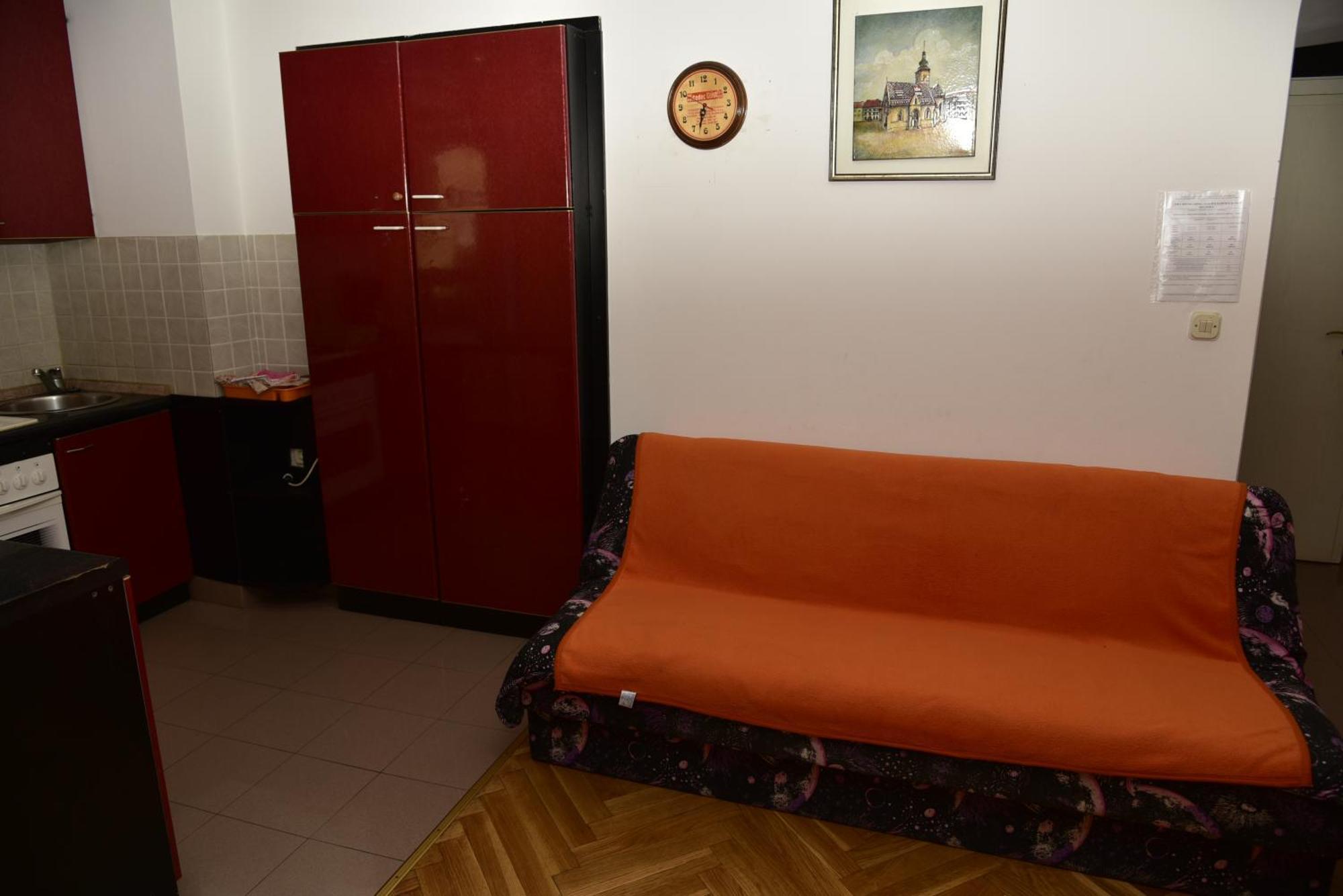 Apartments Ivka マリンスカ エクステリア 写真