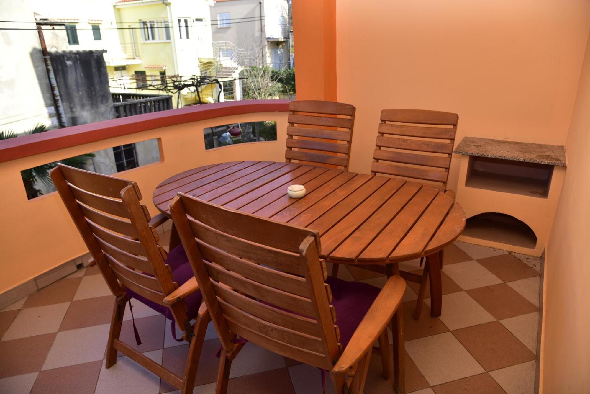 Apartments Ivka マリンスカ エクステリア 写真