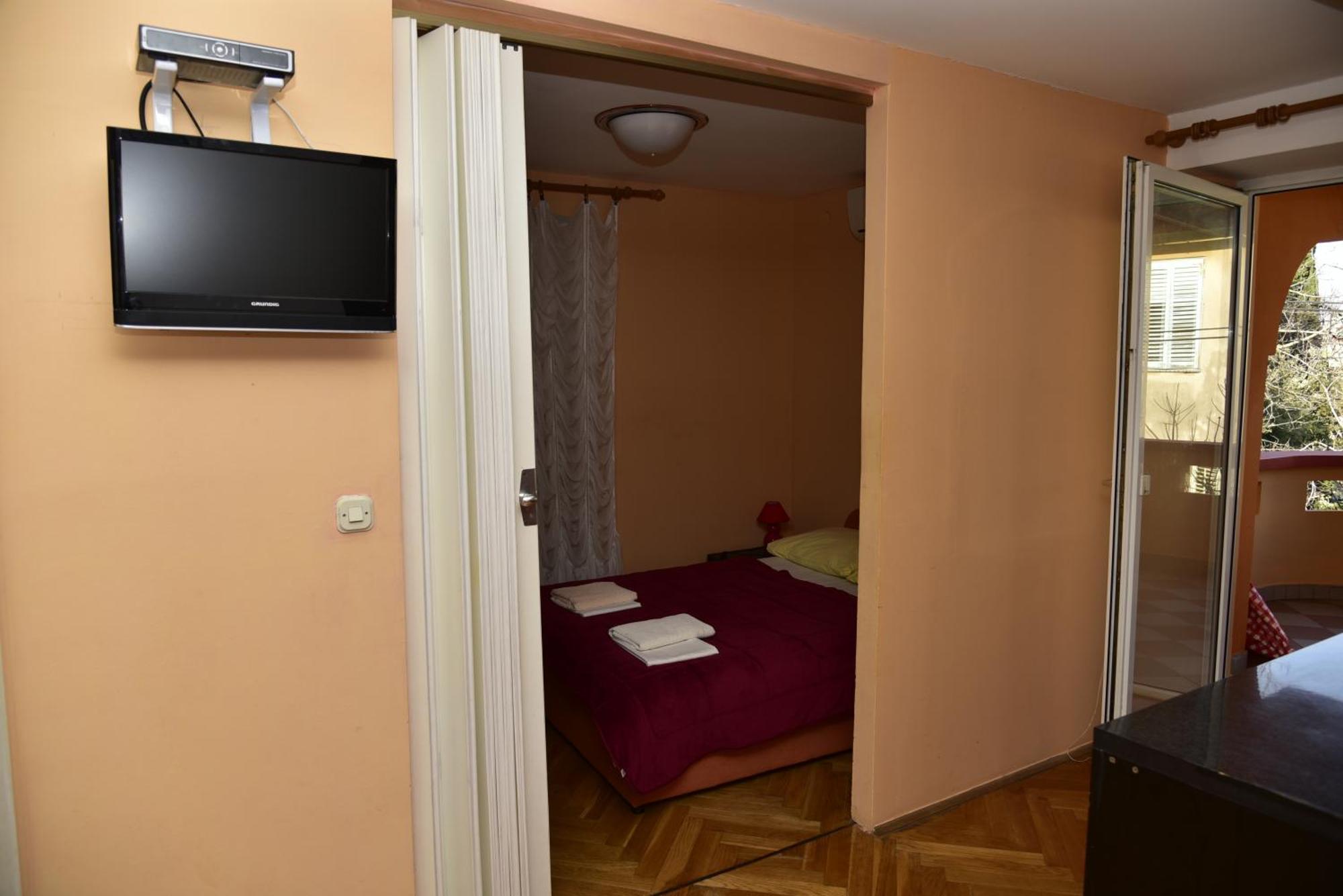 Apartments Ivka マリンスカ エクステリア 写真
