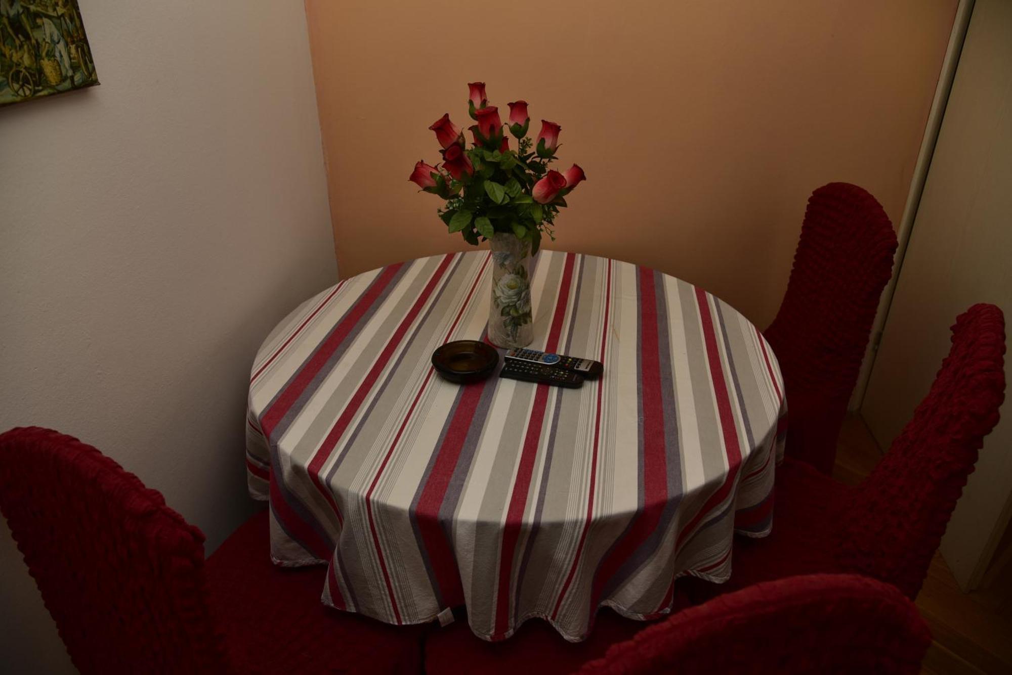 Apartments Ivka マリンスカ エクステリア 写真