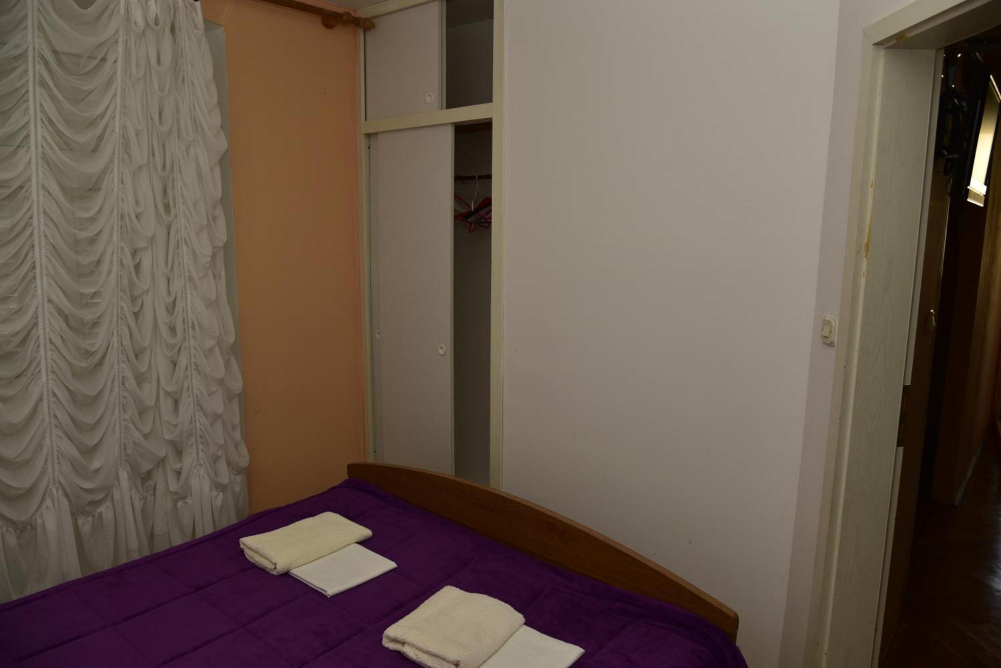 Apartments Ivka マリンスカ エクステリア 写真